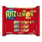Ritz Sandwiches Lemon (9 Packs) 243g 8327
