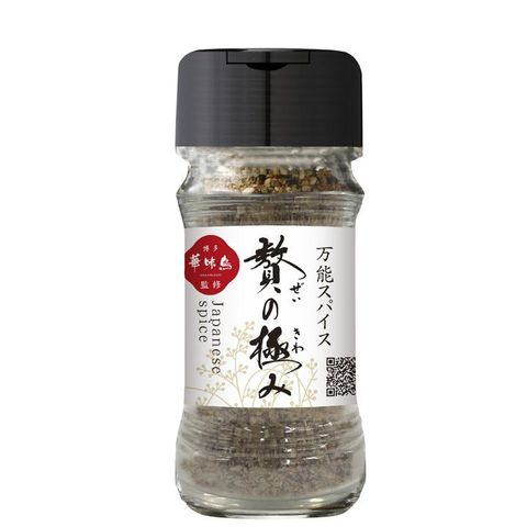 Torizen Foods All Purpose Spice 55g [Parallel Import]