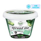 Green Vie Spread Me Vegan Tzatziki 200g