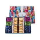 Langue De Chat Assortment 38 Units