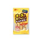 立多美 芝士魚肉腸 135克 [新舊包裝隨機發送] 4902181103401