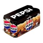 Pepsi Nama Cola No Sugar Can 8 x 330ml