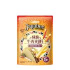 卡樂B 宅卡B 波浪薯條酥脆牛肉夾餅味 80克