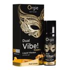 Orgie Dual Vibe Pina Colada 15ml 5600742917311