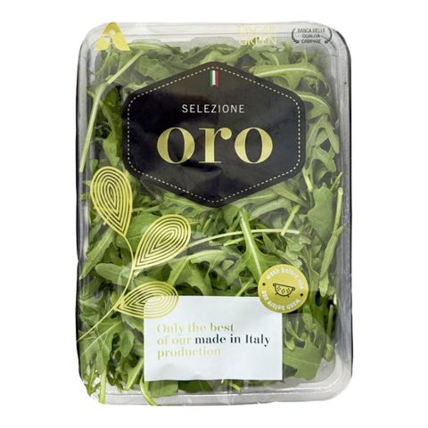 Italy / Europe Rocket (1 Pack) Approx. 125g