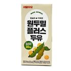 Seoul Milk Soy Milk 190ml