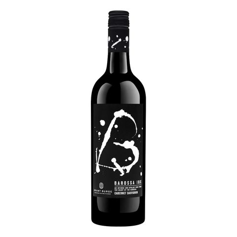 Grant Burge Barossa Ink Cabernet Sauvignon 750ml