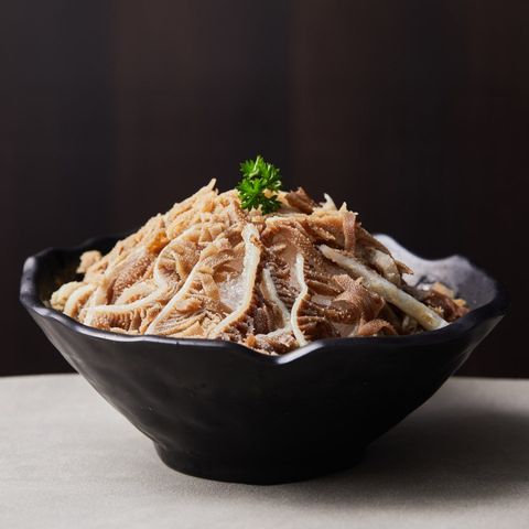 Chaoshan Beef House Chaoshan Style Beef Black Tripe (Chilled) 120g