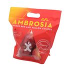 USA/ New Zealand Ambrosia Apple 1 pack approx. 900g (packaging will be shipped out randomly)