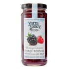 Yarra Valley Three Berries Jam 300g