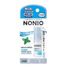 Nonio Mouth Mist Clear Herb Mint 5ml