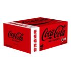 COCA-COLA Coke No Sugar 12p 330MLX12