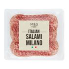 Italian Salami Milano 90g 208994