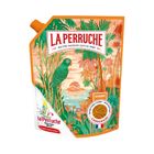 La Perruche Brown Pure Cane Cassonade Sugar in Doypack 750g (The new and old packaging will be shipped out randomly)