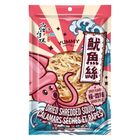 Fun TW Dried Shredded Squid (Spicy Flavor) 80g