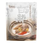 Treasure Lake Greenfood Kitchen Almond with Pig Lung Soup 500g