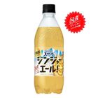 Suntory Tokusei Ginger Ale 500ml