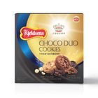 Kjeldsens Chocolate Duo Cookies 750g