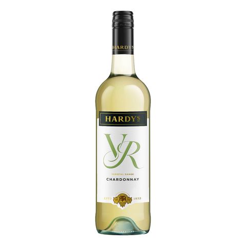 Hardys Varietal Range Chardonnay 750ml