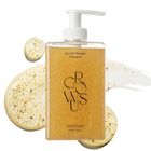 Growus Sea Salt Therapy Shampoo 500g [Parallel Import]
