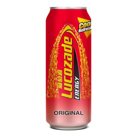 Lucozade Energy Drink Regular 325ml