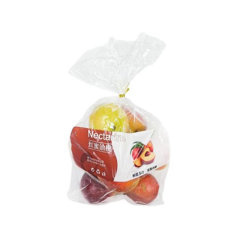 China Nectarine 1 pack approx. 700g
