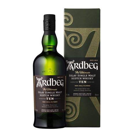 Ardbeg Ten 700ml