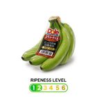 [Green] DOLE Sweetio Super Sweet Highland Banana 1 pack Approx. 600-700g