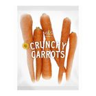 [Shelf life: 2 days or below] British Carrots 853200