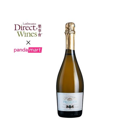 Casa Cantalini Prosecco Spumante 750ml