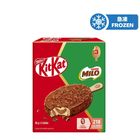 雀巢 Kit Kat 美祿脆皮雪糕 3 x 65克
