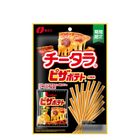 Natori 芝士鱈魚條 Pizza味 50克 [平行進口]