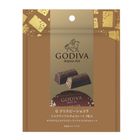 Godiva G Crispy Chocolat Milk Waffle Chocolate 35g
