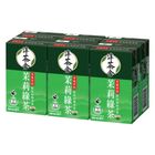 AUTHENTIC TEA HOUSE Yinhao Jasmine Green Tea No Sugar 250MLX6