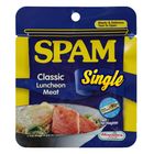 Spam Classic Luncheon Meat Single 60g