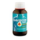 Gaviscon Liquid Peppermint 200ml