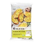6 Garlic Bread Slices 140g 428170