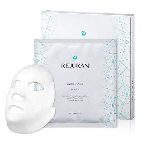Rejuran Perfect V Tighter 4 Sheets