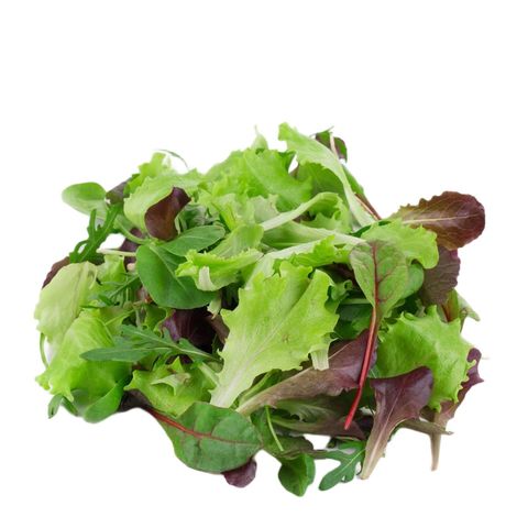 Italy / Europe Mesclun (1 Pack) Approx. 125g