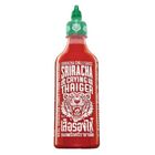 Crying Thaiger Sriracha Hot Chilli Sauce 440ml