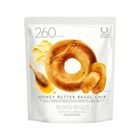Delight Project Honey Butter Bagel Chips 60g [Parallel Import]