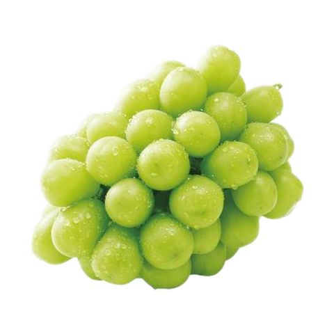 China Muscat Grapes (1 Pack) Approx. 500g (packaging will be shipped out randomly)