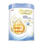 Illuma Luxa Stage 1 Infant Formula 800g