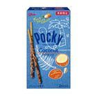 Glico Coconut Pocky 41g [Parallel Import]