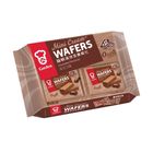 Garden Mini Chocolate Wafer Tray Pack (8 Packs) 272g
