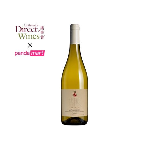 Macon-villages Ephemere 750ml
