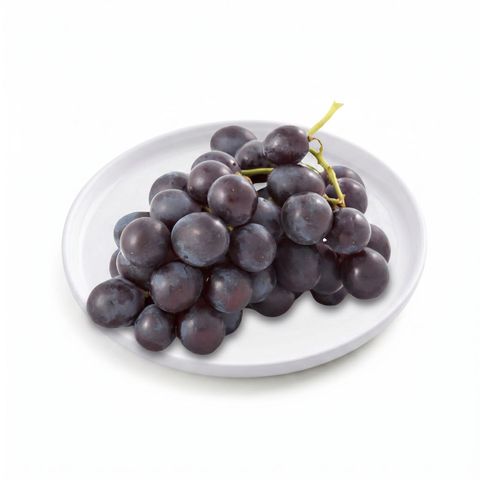 China Kyoho Grape 1 pack approx. 500g