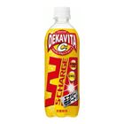 Suntory Dekavita C W S-charge Drink 500ml [parallel Import]