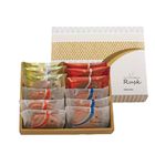 Tea Time Rusk 12 Units