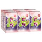 Tao Ti Kyoho Grape Juice Drink 250ml x 6